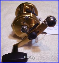 051725 Penn International 975 Reel Excellent Working Cond. Very Nice Reel
