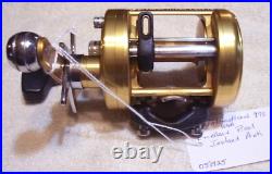051725 Penn International 975 Reel Excellent Working Cond. Very Nice Reel