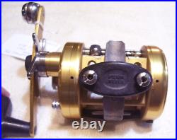 051725 Penn International 975 Reel Excellent Working Cond. Very Nice Reel