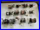(12) Lot Vintage Shakespeare-penn-sears-imperial-pflueger Casting Fishing Reels