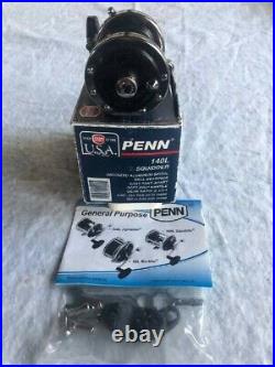 140 Penn Squidder NEW IN BOX