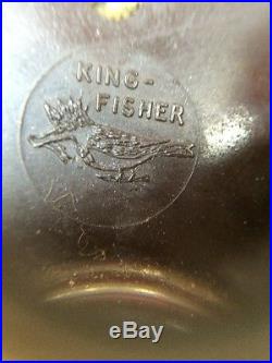 1933 Penn Kingfisher Trade Reel