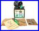1970s Vintage Penn Monofil 209MF Casting Reel with Box, Lube, Manuals & Tool