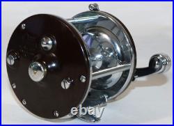 1970s Vintage Penn Monofil 209MF Casting Reel with Box, Lube, Manuals & Tool