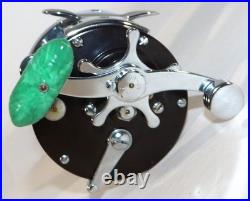 1970s Vintage Penn Monofil 209MF Casting Reel with Box, Lube, Manuals & Tool 1970s Vintage Penn Monofil 209MF Casting Reel with Box, Lube, Manuals & Tool