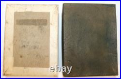 1970s Vintage Penn Monofil 209MF Casting Reel with Box, Lube, Manuals & Tool 1970s Vintage Penn Monofil 209MF Casting Reel with Box, Lube, Manuals & Tool