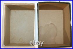 1970s Vintage Penn Monofil 209MF Casting Reel with Box, Lube, Manuals & Tool