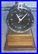 1972 Penn 49 reel Clock Trophy Marine Time Co 1973