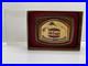 24k Gold 1979 Penn Reels The Reels of Champions Enamel Metal Belt Buckle