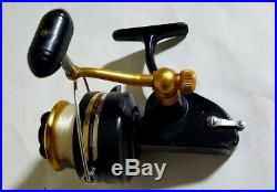 2 Vintage Penn Reel 710Z Classic Penn 710 Z Spinning Fishing Reels USA PAIR