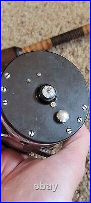 3 Penn Long Beach (65,208,60) / 1 Ocean City (112) Reels