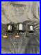 (3) Penn Reels Lot (2) Penn Squidders # 140 (1) Penn Long Beach #68 Deep Sea