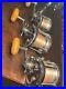 3 Penn Senator Fishing Reels Two 114-H And One 113-H