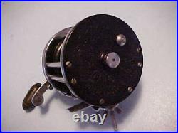 4 Vintage Penn Fishing Reels, Penn Senator 1/0 & 3 Penn Long Beach Reels L@@k @@