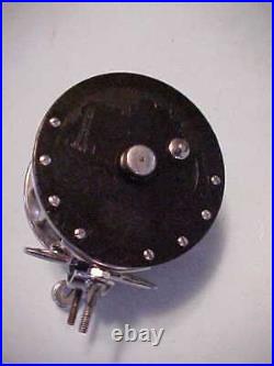4 Vintage Penn Fishing Reels, Penn Senator 1/0 & 3 Penn Long Beach Reels L@@k @@