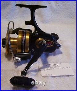 5723 Very Nice Penn 650 Ss Reel See Tag High Speed Excellant