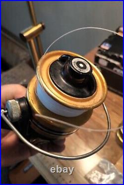 650SS Penn with extra new spool