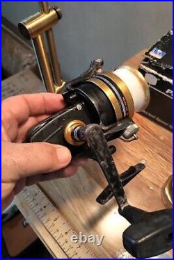 650SS Penn with extra new spool