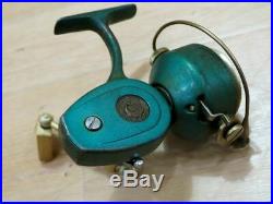 70'S Penn Spinfisher 722 Pen Reel Vintage Made In U. S. A
