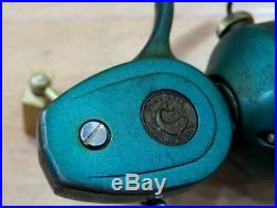 70'S Penn Spinfisher 722 Pen Reel Vintage Made In U. S. A