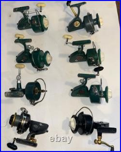 8/penn spinning Reels7/710s / One712z