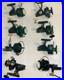 8/penn spinning Reels7/710s / One712z
