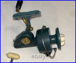 8/penn spinning Reels7/710s / One712z