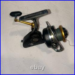 8/penn spinning Reels7/710s / One712z