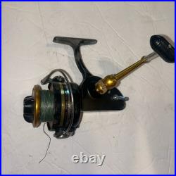 8/penn spinning Reels7/710s / One712z