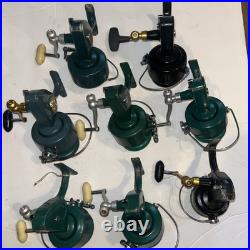 8/penn spinning Reels7/710s / One712z