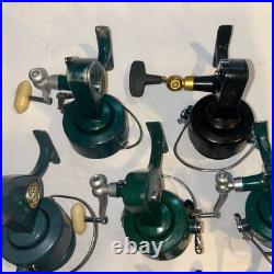 8/penn spinning Reels7/710s / One712z
