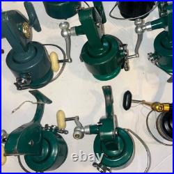 8/penn spinning Reels7/710s / One712z