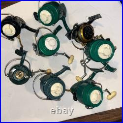 8/penn spinning Reels7/710s / One712z