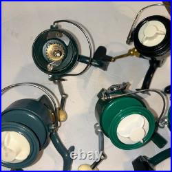 8/penn spinning Reels7/710s / One712z