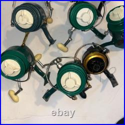 8/penn spinning Reels7/710s / One712z