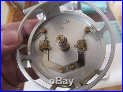 A1 menteith gold medal trout fly fishing reel sharpes of aberdeen + spool etc