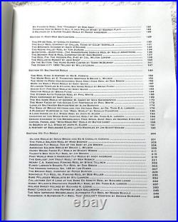 A Used The History of the Fishing Reel by ORCA NA21