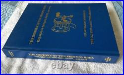 A Used The History of the Fishing Reel by ORCA NA21