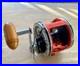 Accurate Accuframe Big Game Penn Senator 113H -Narrow Spool -Casting Reel
