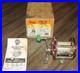 Antique Vintage Fishing Reel Penn Peer SR. 209M Metal Spool with Box & Paperwork