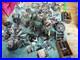 Apx 40 Fishing reels bait casting vintage some with box all types Penn