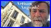Artisan Anguish Escape To A French Fishing Port 3