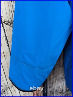 Authentic Penn Reels Fishing Gear PVC Coat Large Heavy Duty Hood Waterproof VTG