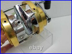 Awesome Vintage Penn International 30 Deep Sea Trolling Reel