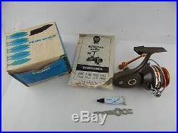 BEAUTIFUL PENN FRESH WATER SPINNING REEL 720z NEW IN THE BOX MINT CONDITION LOOK