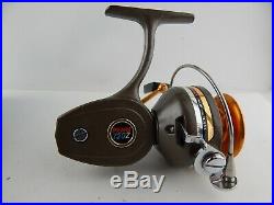 BEAUTIFUL PENN FRESH WATER SPINNING REEL 720z NEW IN THE BOX MINT CONDITION LOOK
