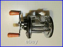 Best Vintage Penn No. 109 Bait Casting Line Level Fishing Reel U S A