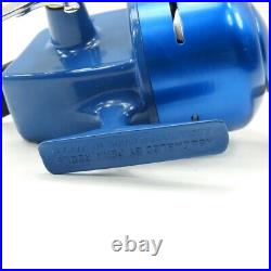 Blue Penn Special 430 Spincast Fishing Reel. With Box