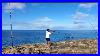Casting Ulua Pole W Extended Penn 114h 6 0