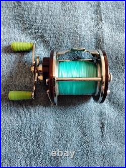 Classic Penn Peer No. 109 350M Big Game Reel